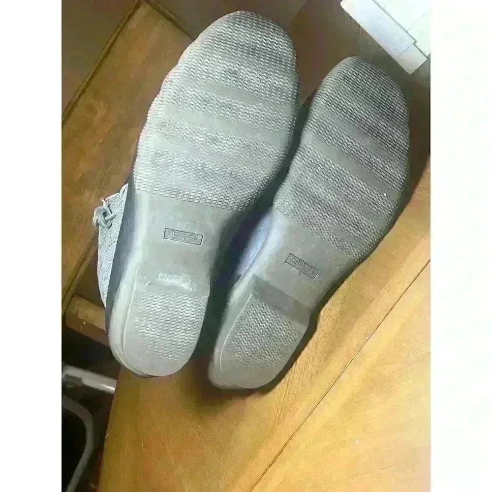 Sperry duck boots in great condition woman’s size 11 waterproof rubber boot - Picture 7 of 8